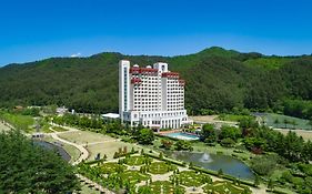 Kensington Hotel Pyeongchang